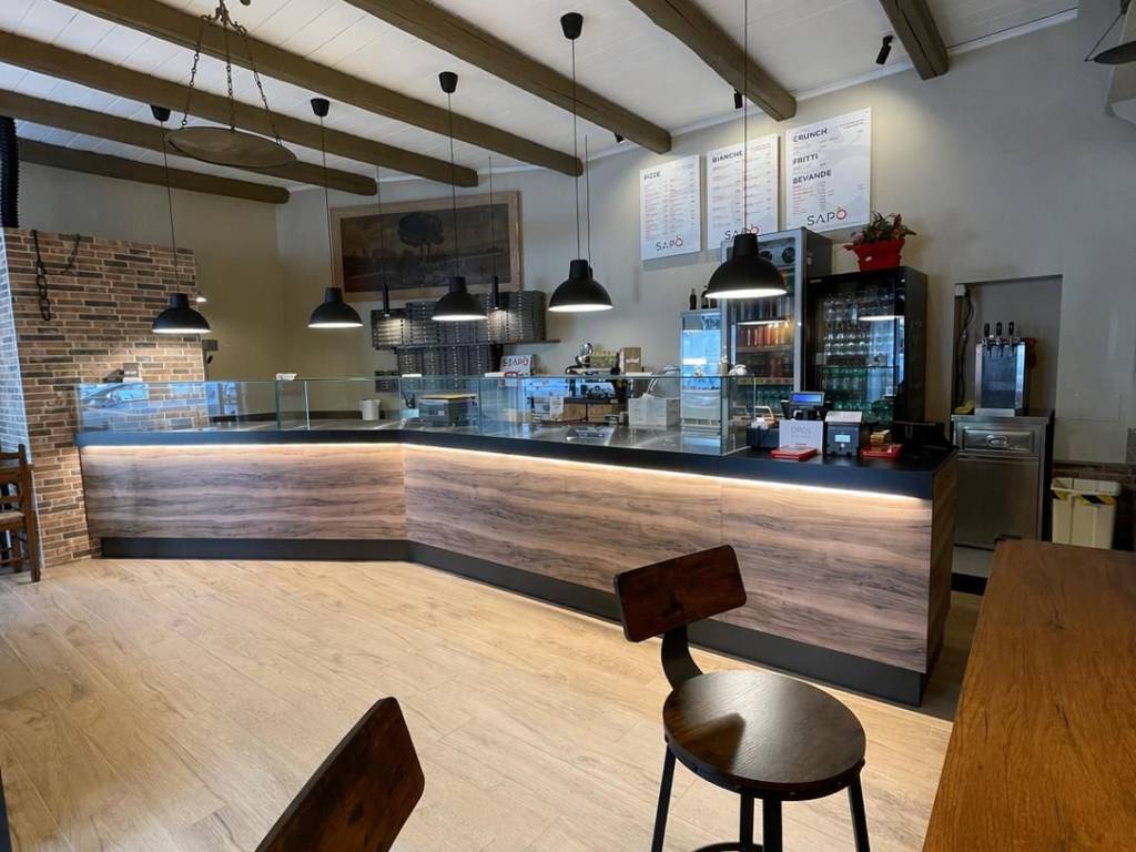 negozio in affitto a Roma in zona Nomentano