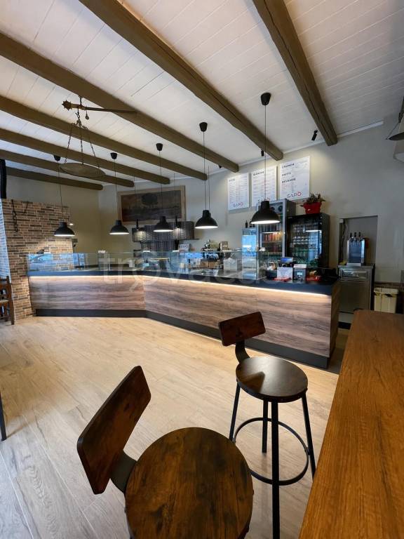 negozio in affitto a Roma in zona Nomentano