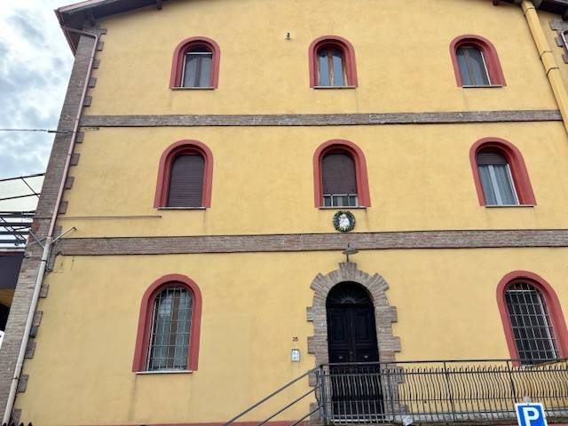 appartamento in affitto a Roma in zona Tor di Quinto