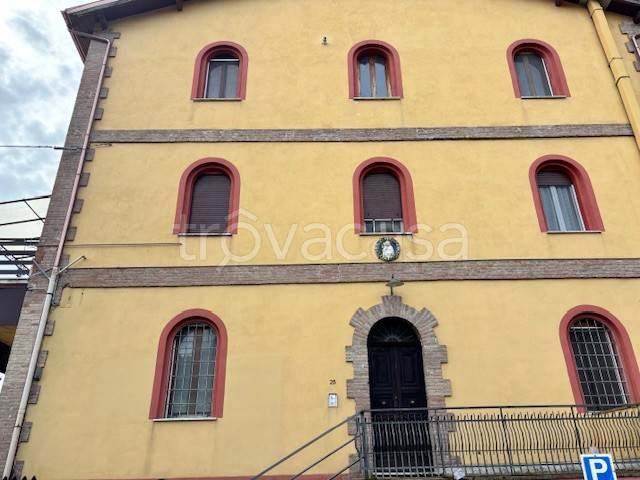 appartamento in affitto a Roma in zona Tor di Quinto