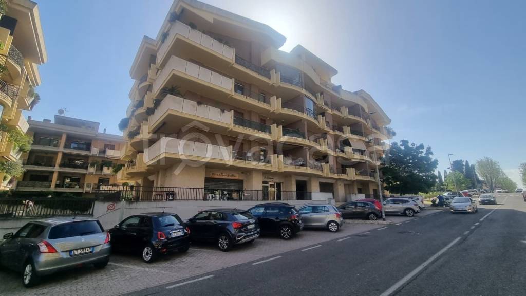 negozio in affitto a Roma in zona Monte Sacro/Talenti