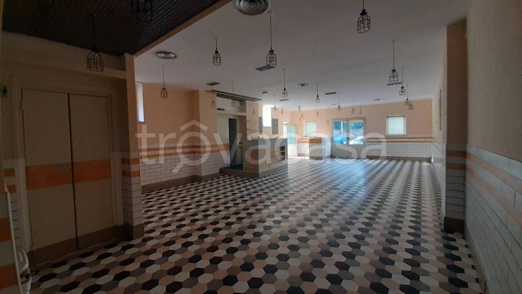 appartamento in affitto a Roma in zona Portuense