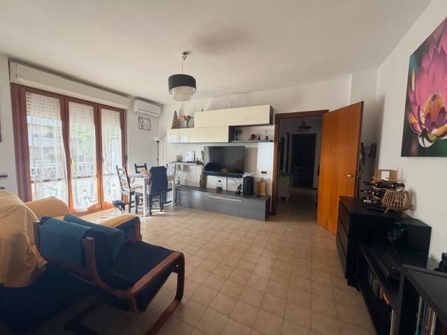 appartamento in affitto a Roma in zona Giuliano Dalmata