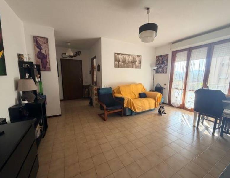 appartamento in affitto a Roma in zona Ardeatino