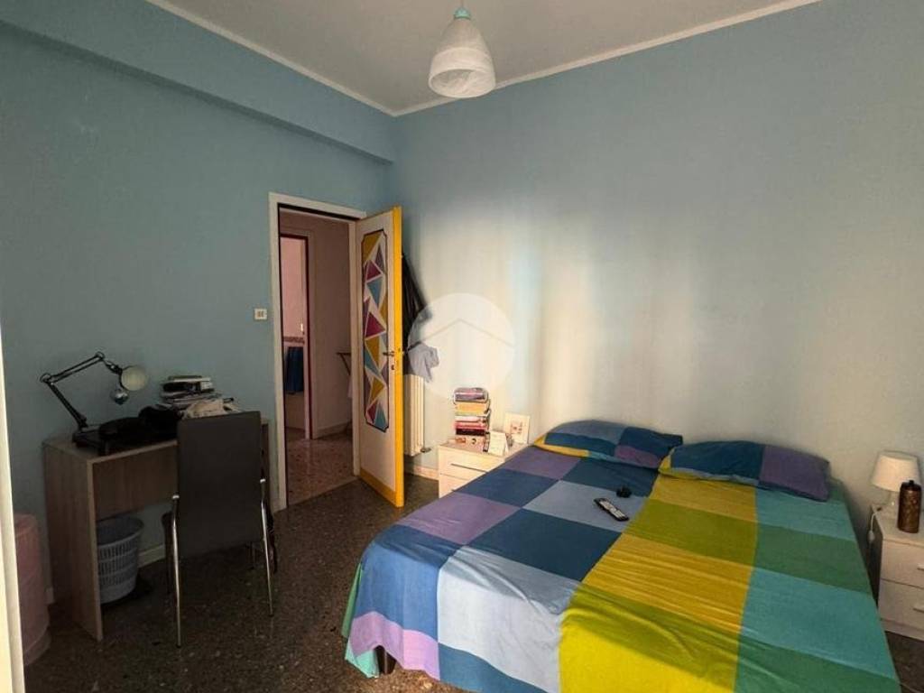 appartamento in affitto a Roma in zona Don Bosco