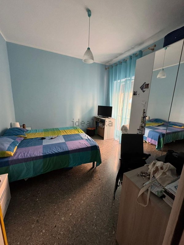 appartamento in affitto a Roma in zona Don Bosco