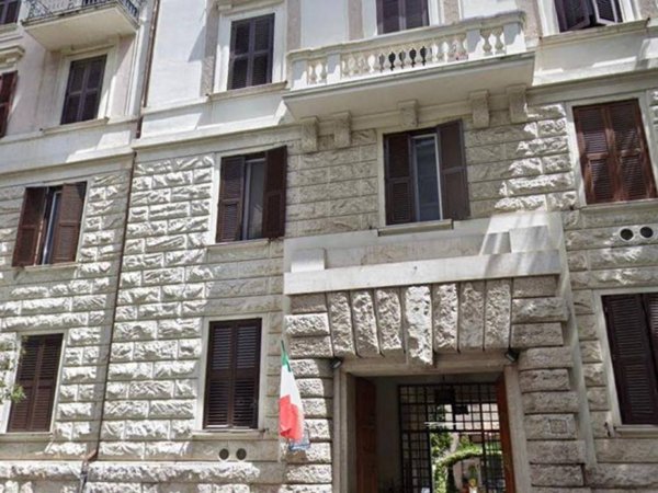 appartamento in affitto a Roma in zona Trieste