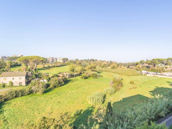 appartamento in affitto a Roma in zona Gianicolense