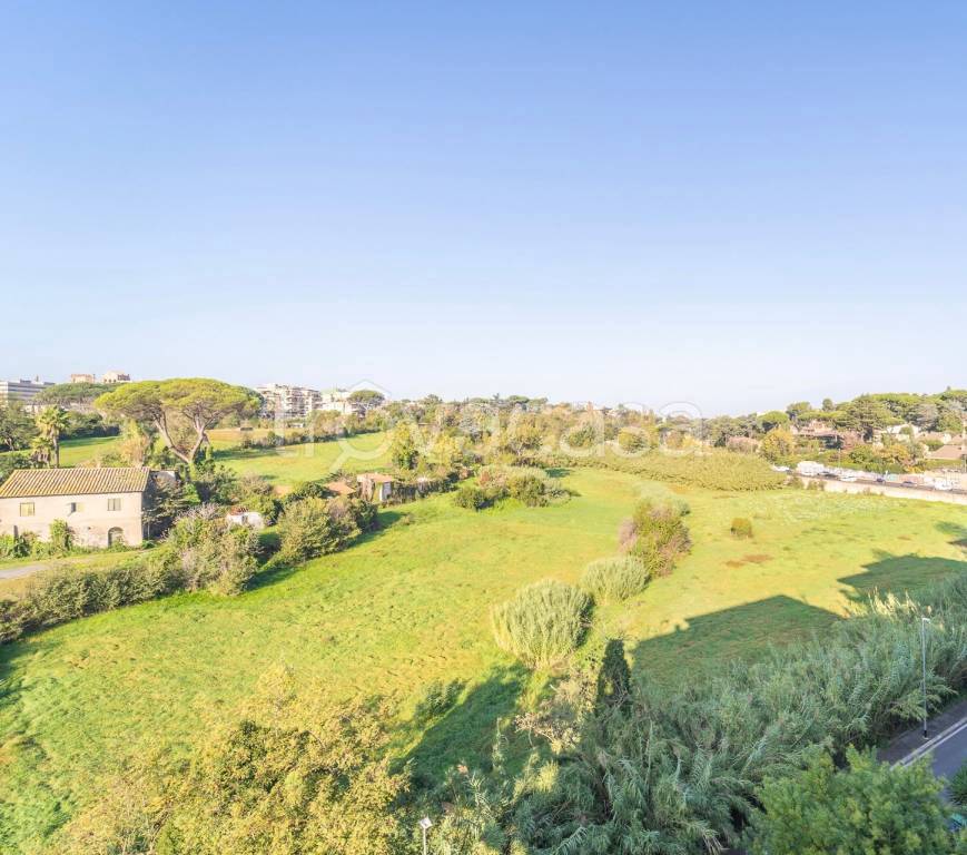 appartamento in affitto a Roma in zona Gianicolense