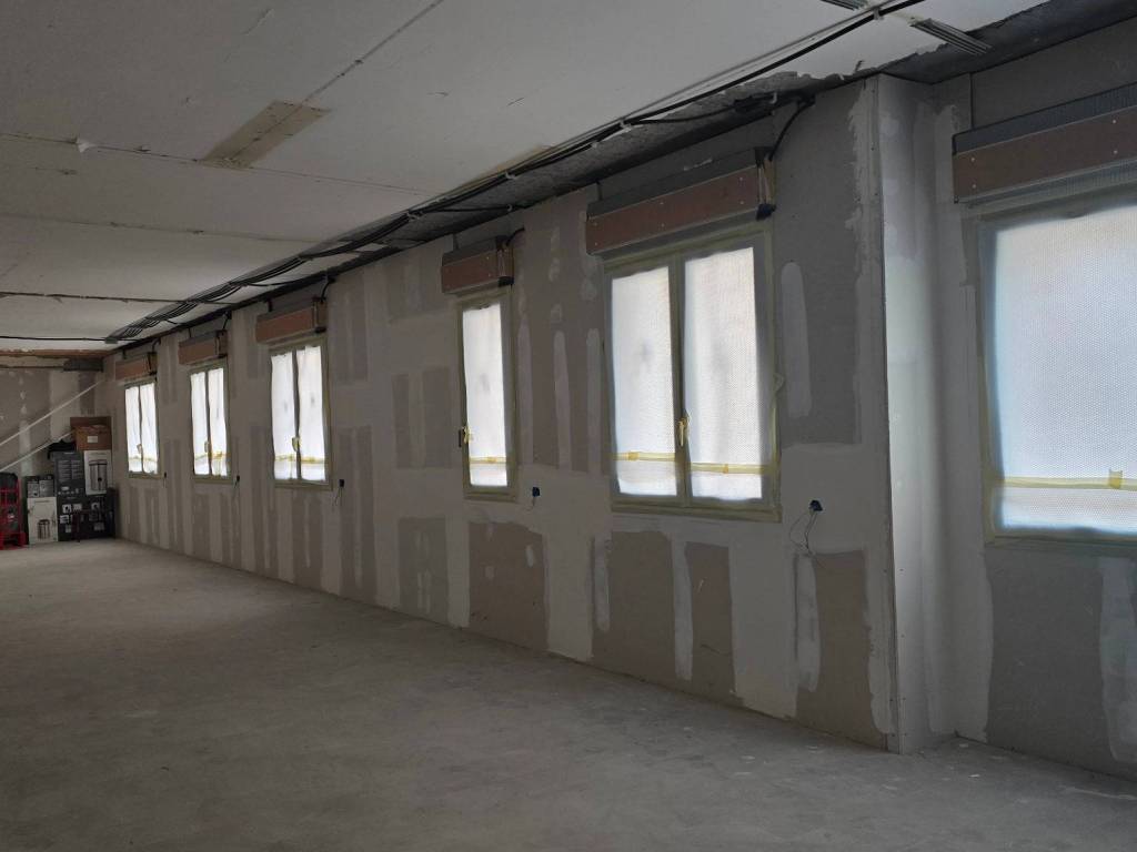 ufficio in affitto a Roma in zona Gianicolense