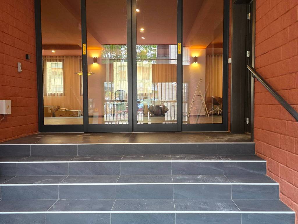 ufficio in affitto a Roma in zona Gianicolense