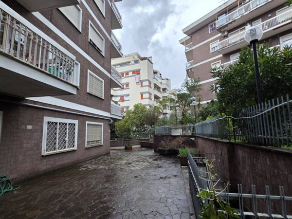 appartamento in affitto a Roma in zona Monte Sacro/Talenti