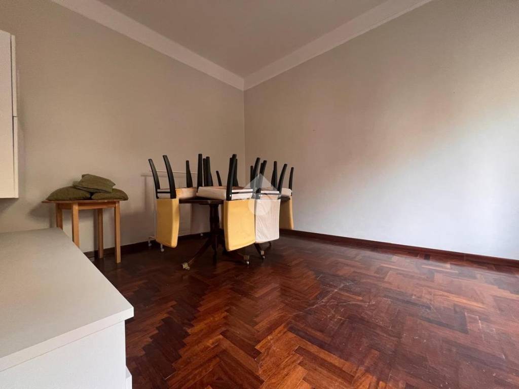 appartamento in affitto a Roma in zona Pinciano