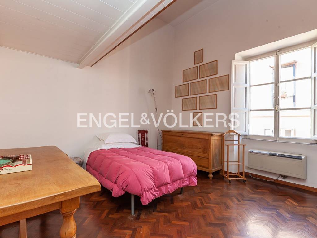 appartamento in affitto a Roma in zona Ludovisi/Sallustiano