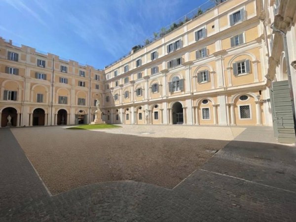 appartamento in affitto a Roma in zona Centro Storico