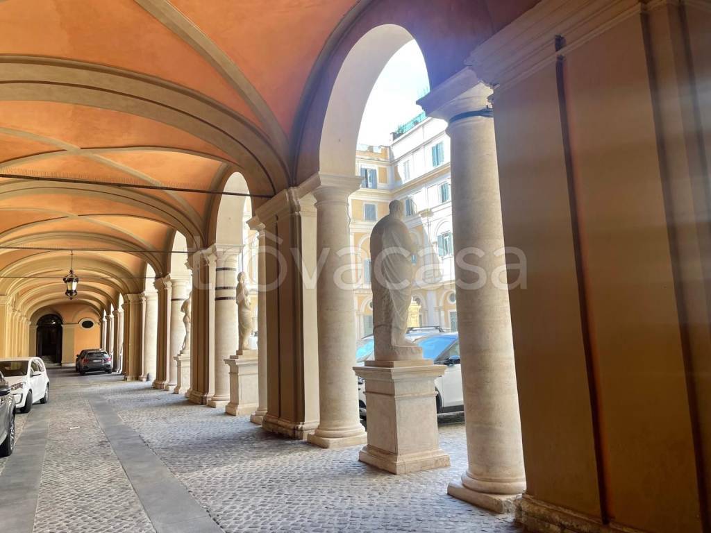 appartamento in affitto a Roma in zona Centro Storico
