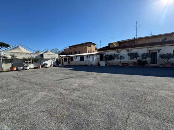 locale commerciale in affitto a Roma in zona Appio Latino