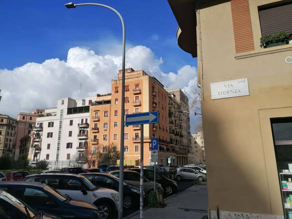 appartamento in affitto a Roma in zona Rione Regola