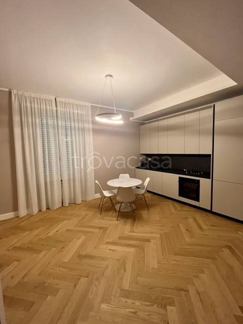 appartamento in affitto a Roma in zona Appio Latino