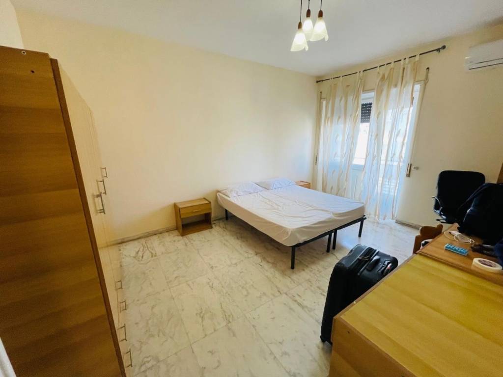 appartamento in affitto a Roma in zona Trieste