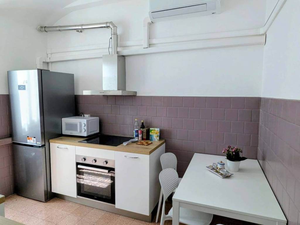 appartamento in affitto a Roma in zona Appio Latino