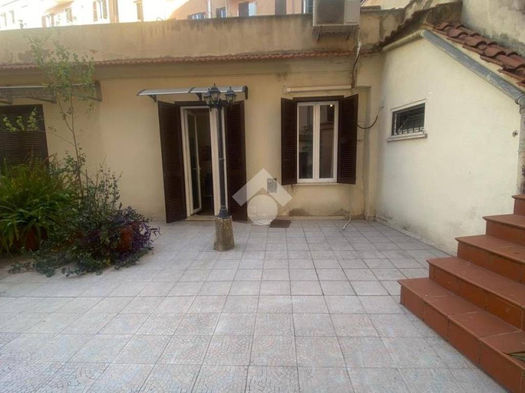 appartamento in affitto a Roma