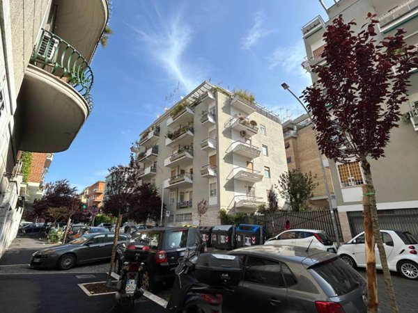 negozio in affitto a Roma in zona Gianicolense