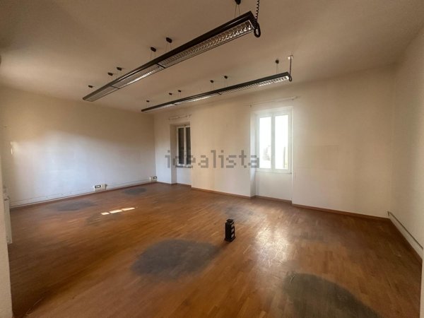 ufficio in affitto a Roma in zona Campo Marzio