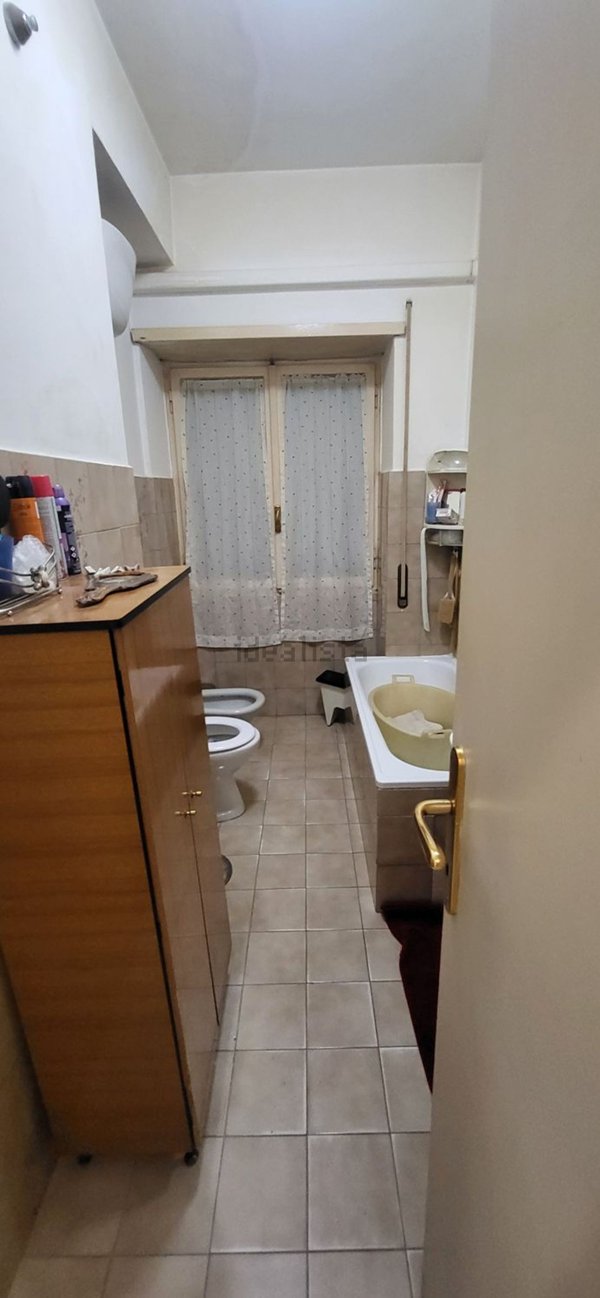 appartamento in affitto a Roma in zona Don Bosco