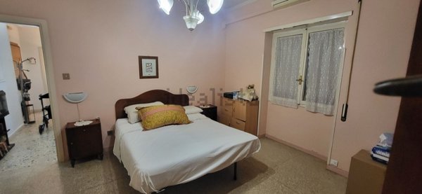 appartamento in affitto a Roma in zona Don Bosco