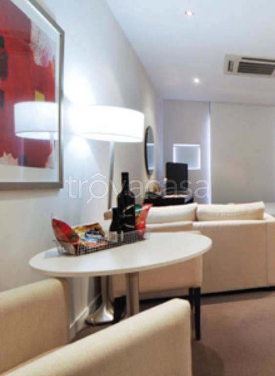 appartamento in affitto a Roma in zona Rione Prati