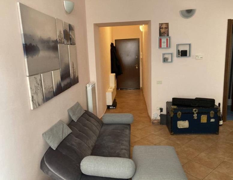 appartamento in affitto a Roma in zona Appio Latino