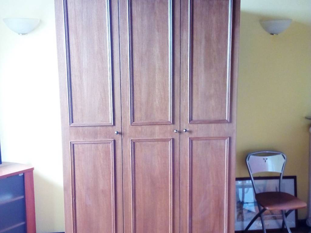 appartamento in affitto a Roma in zona Castro Pretorio