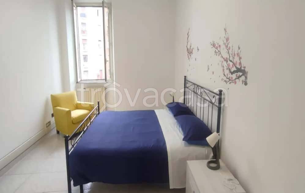 appartamento in affitto a Roma in zona Tuscolano