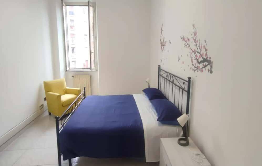 appartamento in affitto a Roma in zona Tuscolano