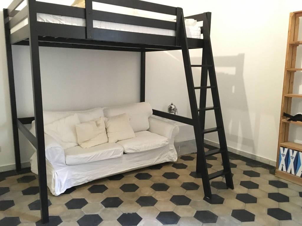 appartamento in affitto a Roma in zona Tiburtino