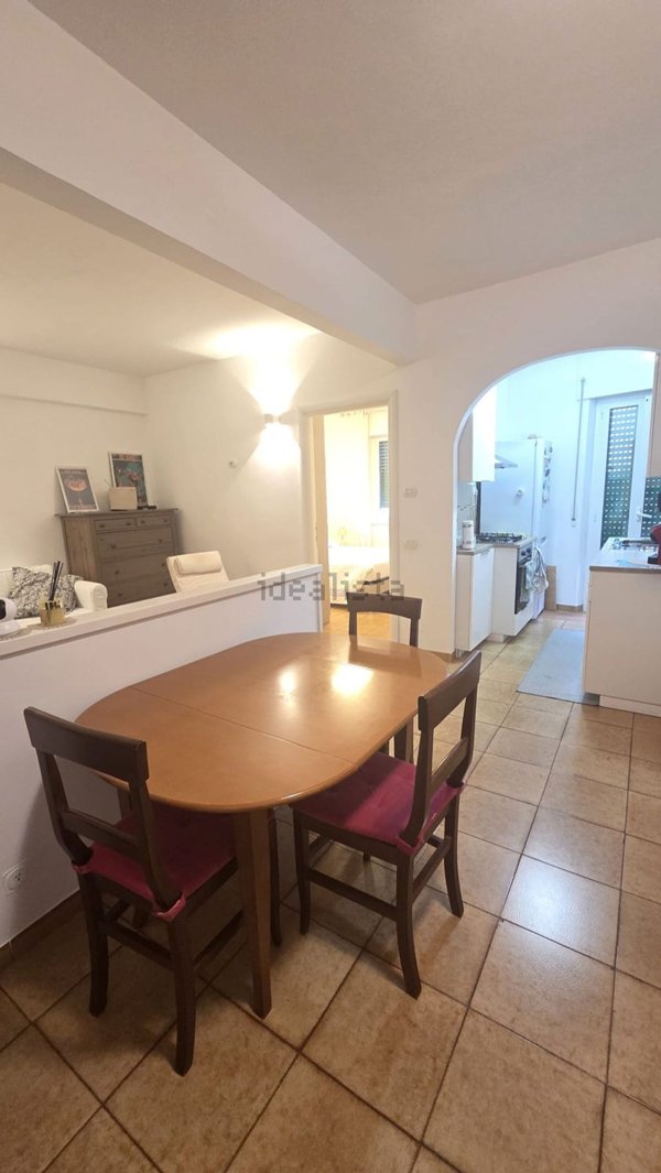 appartamento in affitto a Roma in zona Appio Latino