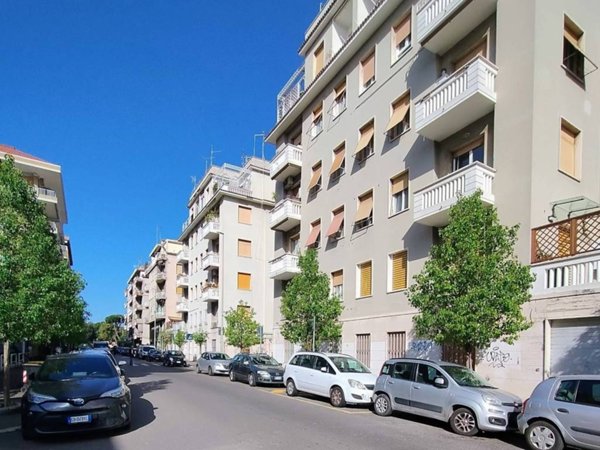 appartamento in affitto a Roma in zona Aurelio