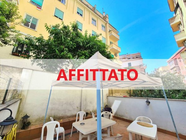 appartamento in affitto a Roma in zona Trieste