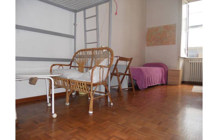 camera singola in affitto a Roma in zona Salario