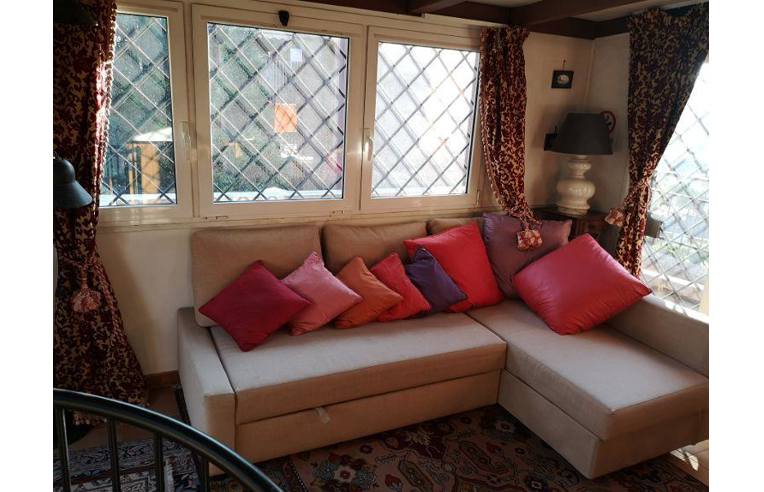 appartamento in affitto a Roma in zona Della Vittoria