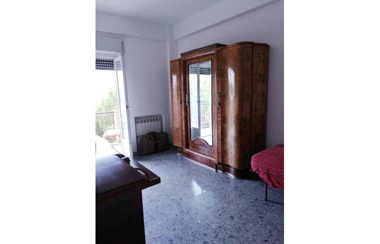 camera singola in affitto a Roma in zona Monte Sacro/Talenti