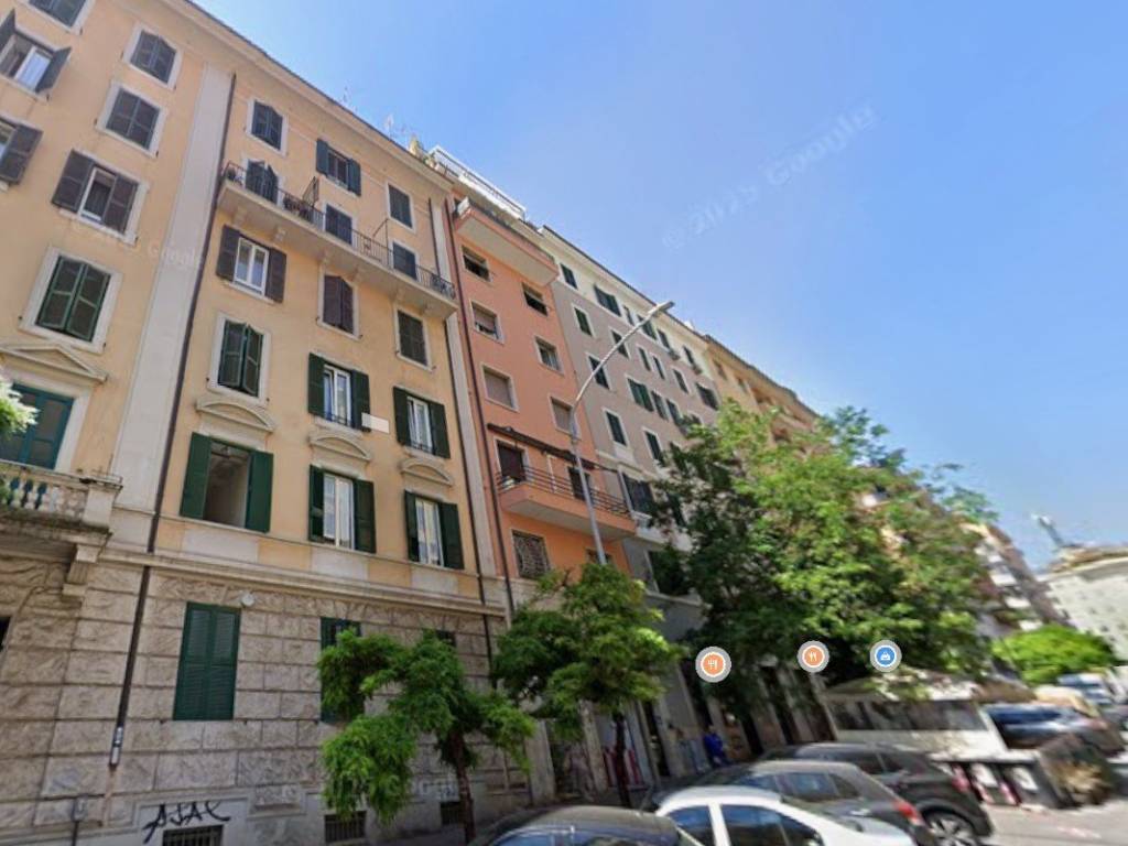 appartamento in affitto a Roma in zona Appio Latino
