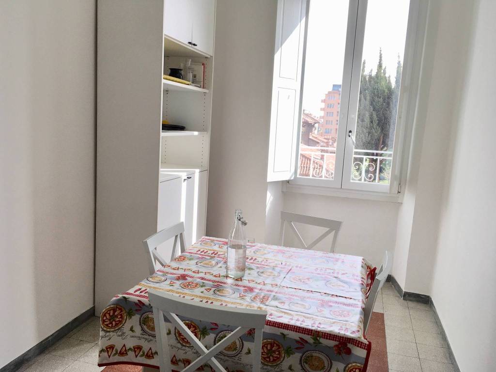 appartamento in affitto a Roma in zona Tiburtino