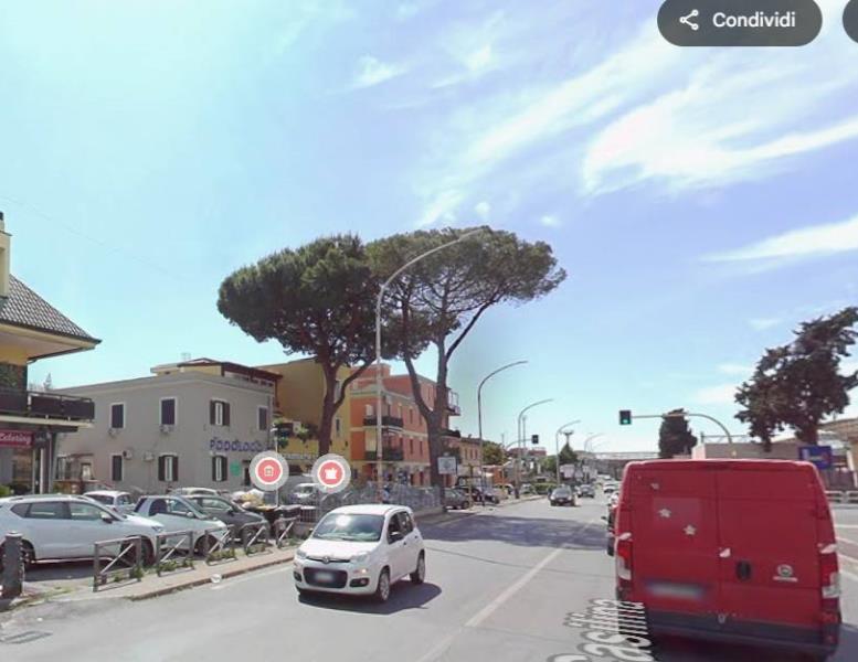 appartamento in affitto a Roma in zona Prenestino-Labicano