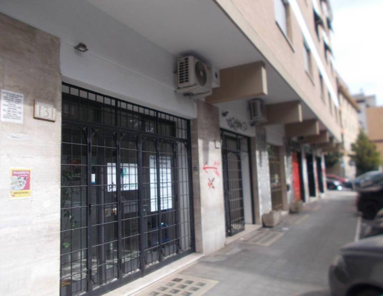 locale commerciale in affitto a Roma in zona Monte Sacro/Talenti