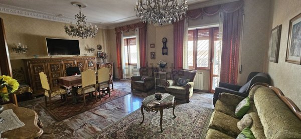 appartamento in affitto a Roma in zona Gianicolense