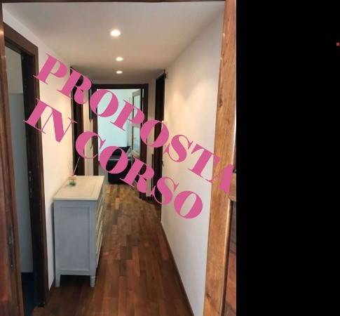 appartamento in affitto a Roma in zona Tiburtino
