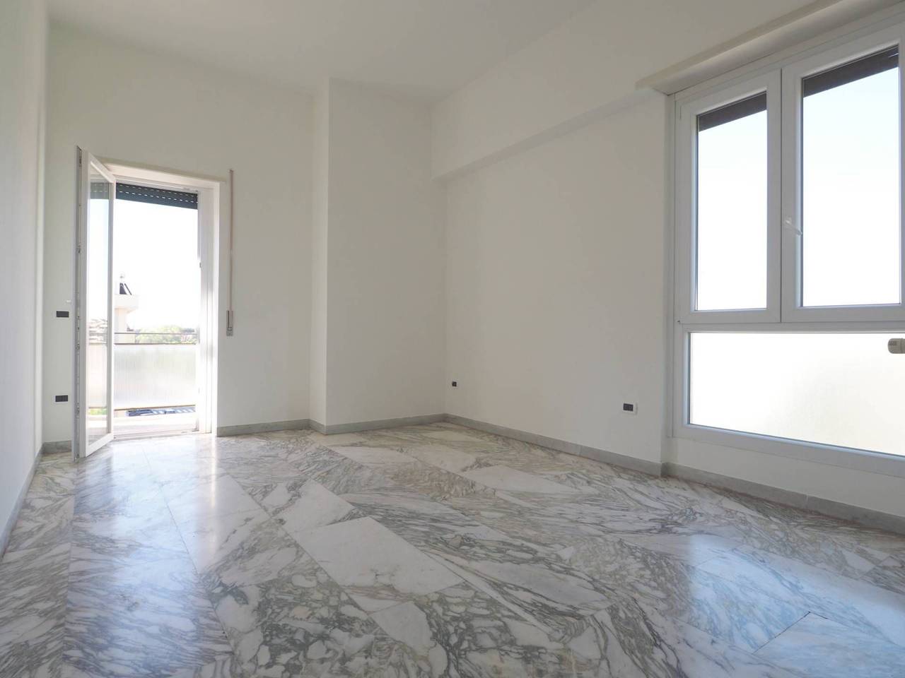 appartamento in affitto a Roma in zona Monte Sacro/Talenti