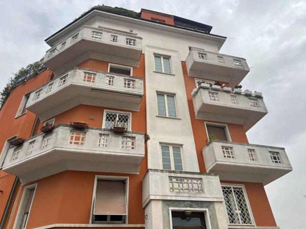 appartamento in affitto a Roma in zona Gianicolense